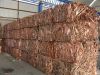 Copper WIRE SCRAP, Mill Berry 99%-99% for Sale