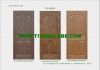 Sell HDF Veneer Door Skin