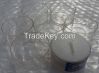 Sell Clear Plastic Tea Light Cups for Tea Lights