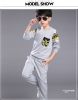 boys fashion shirt YQ015