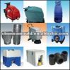 OEM Water Tank for Polishing Machine, Carpet Cleaning Machine by Rotational Mould