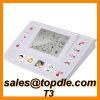 GSM 3G HEALTHCARE BOX (GPRS AVAILABLE) WITH SOS CALL ALARM FOR ELDERLY