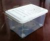 45L PP Plastic Storage Case