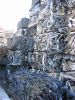 Aluminum Extrusion Scrap 6063