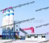 Common Commercial Concrete batching plant