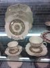dinner set , cup& saucer, plate dishes