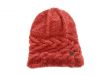 knitted women winter hat