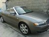 2005 Audi A4 1.8T - 52185 Mi.(Clean Title)