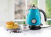 1.7L Electric Automatic Speedy Kettle