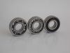 high quality conveyor roller bearing 6204, 6205, 6305, 6306