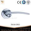 zinc door handle