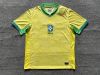 Brazil Soccer Jersey Football T-Shirt Soccer T-Shirt Football Jersey Retro Jersey Player Jersey Soccer Jacket Football Tracksuits