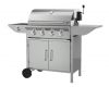 Supply Gas Grill