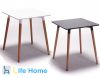 Emas table dining coffee table leisure table Eropean style table