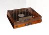 G100 Classic Record Player