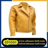 Leather Jackets/100% Genuine Leather