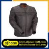 Leather Jackets/100% Genuine Leather