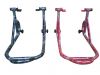 Front & Rear Paddock Stand Set