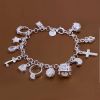 Sell Sterling Silver Bracelet