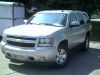 2008 Chevy Tahoes