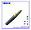 4Fiber+2 Copper Wire Optic Electric Hybrid Composite Cable