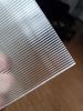 Three-dimensional grating plate