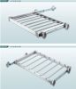 clothes rack