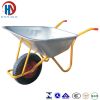 Hot Sell Rib Tire Wheelbarrows