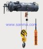 Sell electric hoist