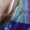 POLYESTER MICRO FIBER FABRIC/MICRO PEACH SKIN FABRIC FOR GARMENT