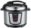 electric pressure cooker