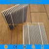 Aluminum heat sink