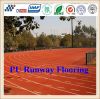 PU runway flooring materials for sports court