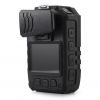 China Factory 1296P High Definition 11 hours continuous recording police body worn camera with 4g wifi GPS