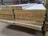 fireproof rockwool sandwich panels for wall