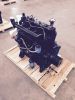 4 cylinder 45hp-85hp water cooled small boats diesel engine