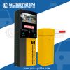 Car Barrier Intelligent Parking Management System TCP/IP