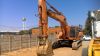 COMPLETE CLOSURE PLANT HIRE EARTHMOVING DIVISION