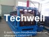 Single side adjustable c purlin roll forming machine