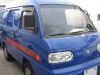 Daewoo DAMAS II FullVan