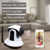 Wireless wifi IP Camera baby monitoring 720 P mini wifi Camera