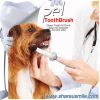 2020 New Dog dental care shareusmile pet toothbrush dog teeth cleaning products