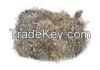 Tire wire scrap steel 85% purity (Hot Sale)