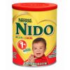 Nido Milk