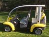 ELECTRIC GOLF CART FOR SALE