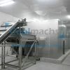 Sell Coolmachs LSD fluidized IQF freezer