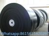 Anti-tearing&anti-shocking conveyor belt