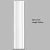 Best Selling PU Fluted Pilasters