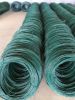 Manufacturers supply plastic wire