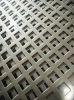 Custom-Made Punching Perforated Metal Mesh